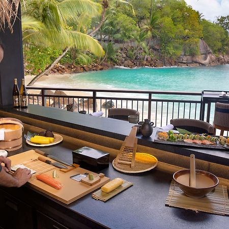 Mango House Seychelles, Lxr Hotels & Resorts Baie Lazare  Exteriér fotografie