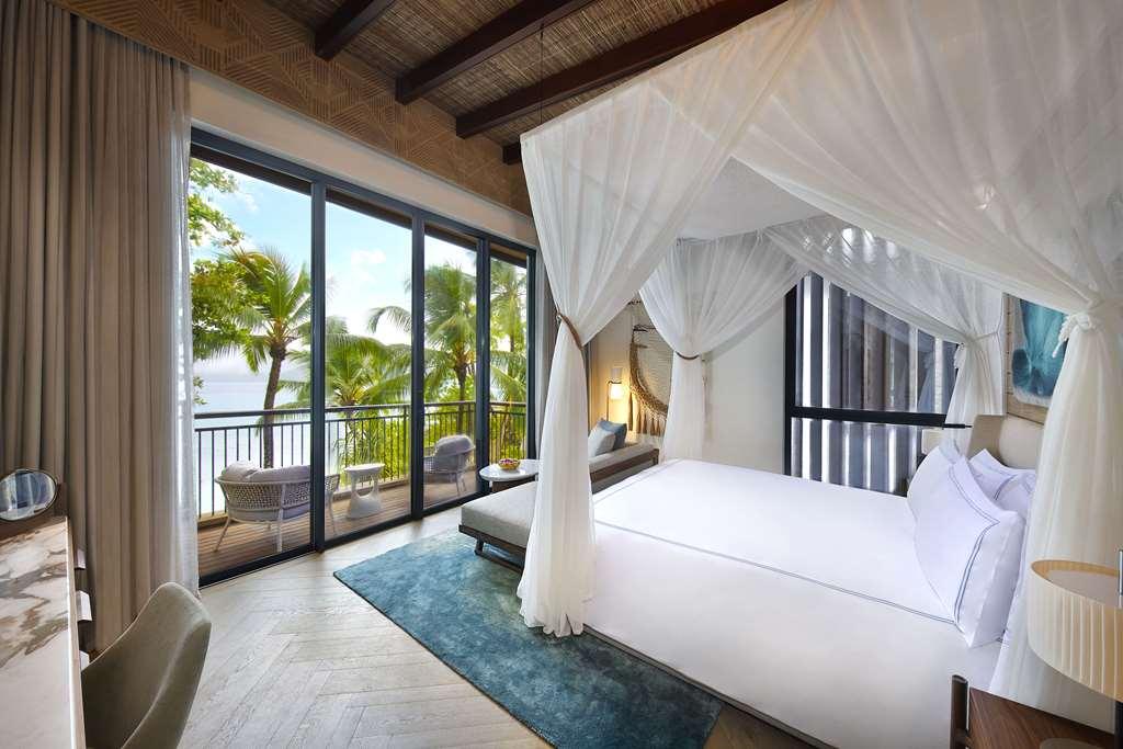 Mango House Seychelles, Lxr Hotels & Resorts Baie Lazare  Pokoj fotografie