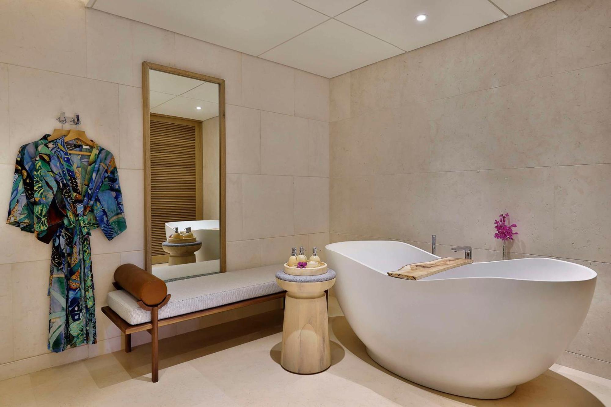 Mango House Seychelles, Lxr Hotels & Resorts Baie Lazare  Exteriér fotografie