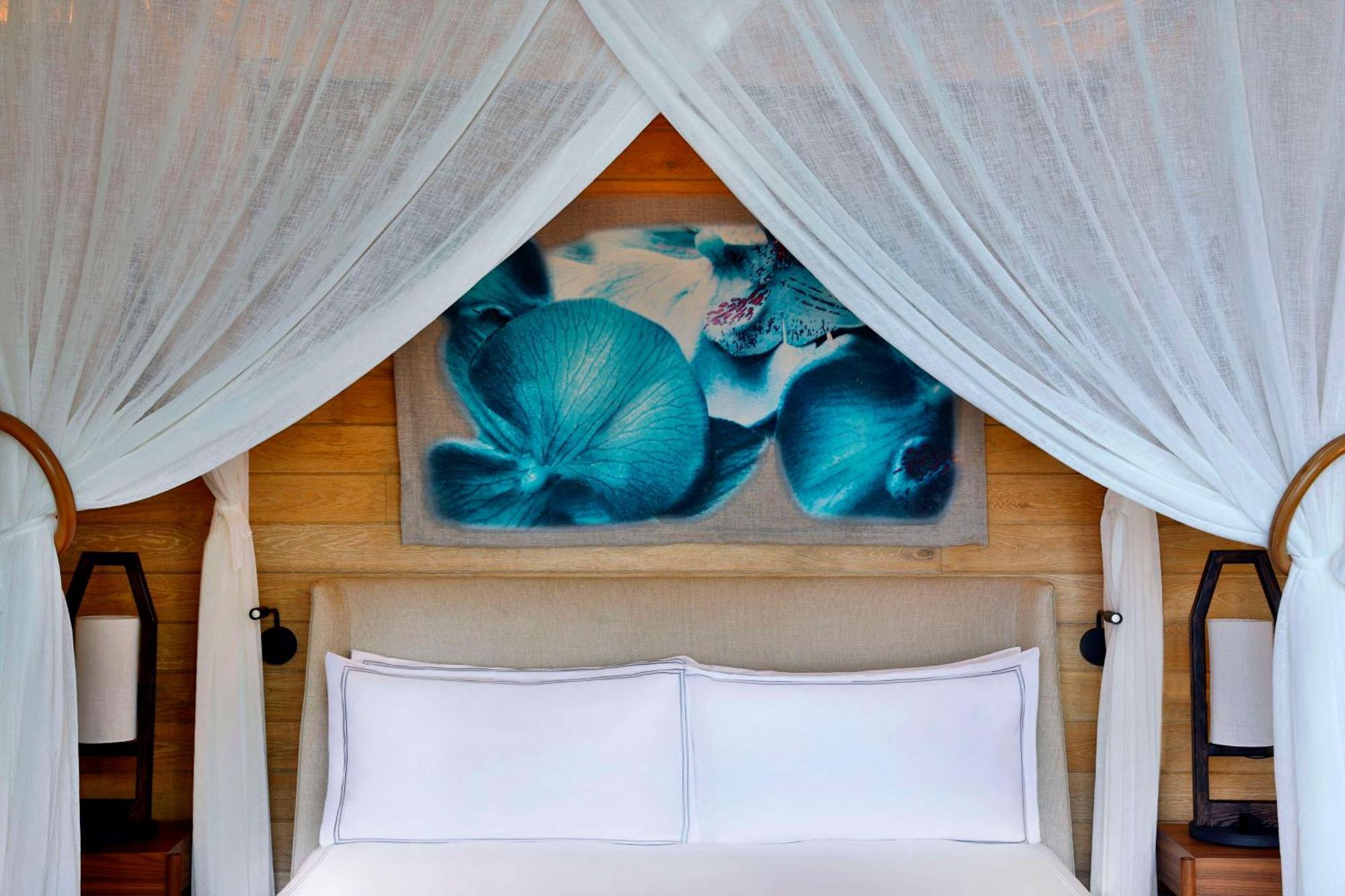 Mango House Seychelles, Lxr Hotels & Resorts Baie Lazare  Exteriér fotografie