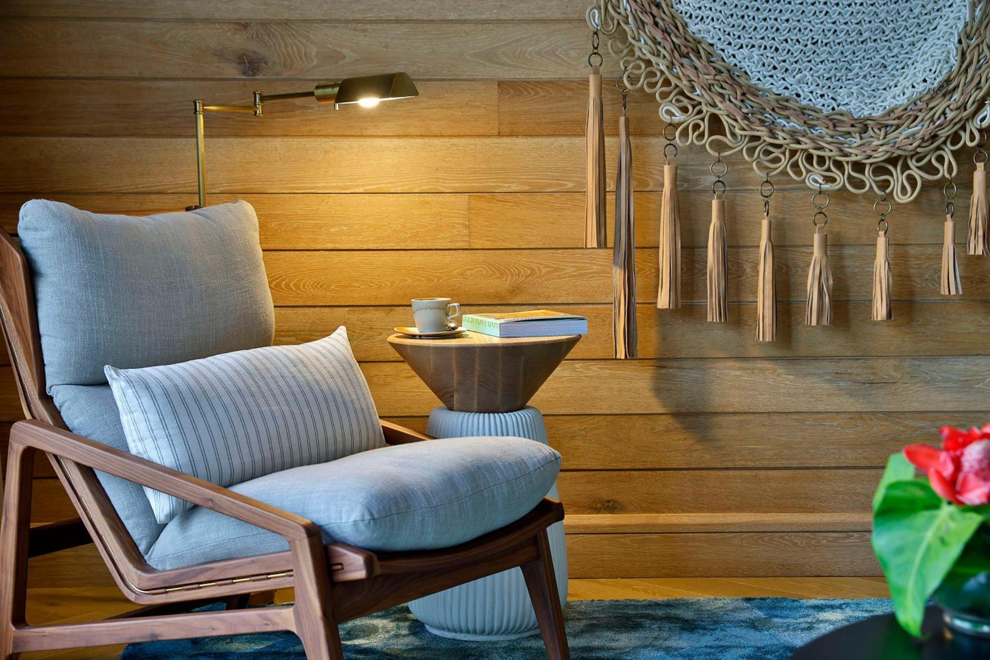 Mango House Seychelles, Lxr Hotels & Resorts Baie Lazare  Exteriér fotografie